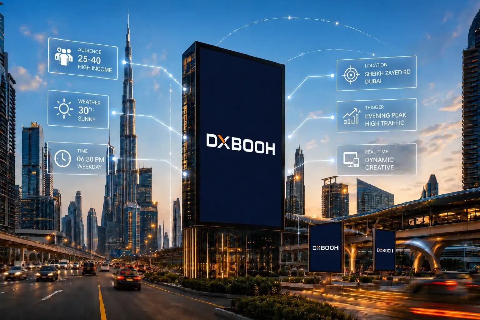 Programmatic DOOH